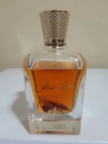 Perfume Special Oud Al Wataniah