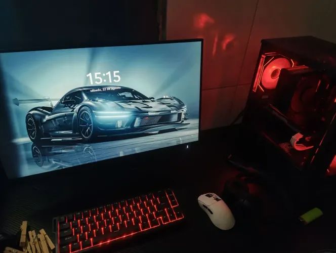VENDO SETUP COMPLETO