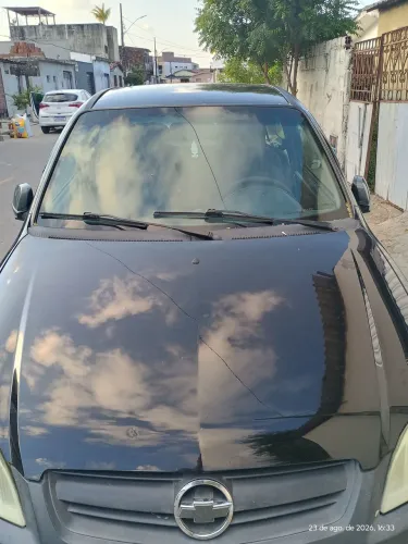 Chevrolet Celta Life/ LS 1.0 MPFI 8V Flexpower 3P 2008