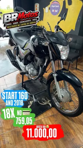 Start 160 zera