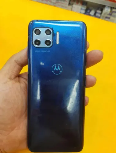 Celular motorola moto g5g PLUS!