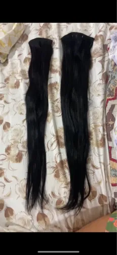 Cabelo humano
