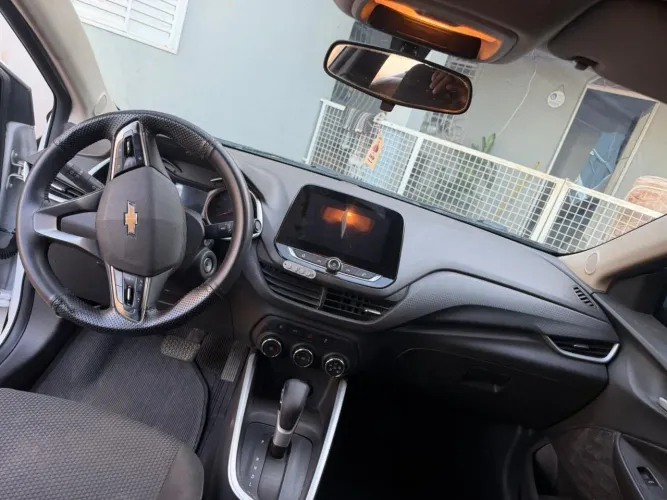 Chevrolet Onix Plus LT 1.0 12V TB Flex Aut. 4P 2023
