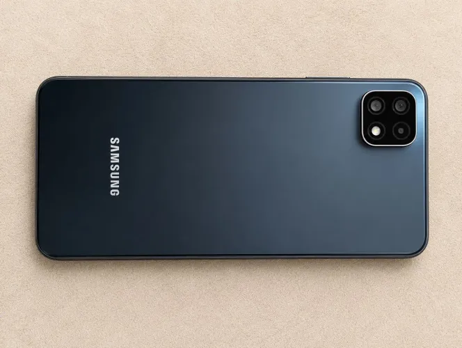Samsung a22