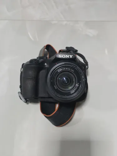 Sony Alpha a3000