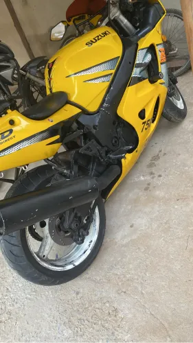 Srad 750 leia com atenção se tá aqui tá disponível 