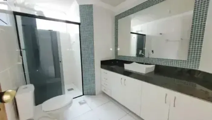 Apartamento no Cidade Nobre