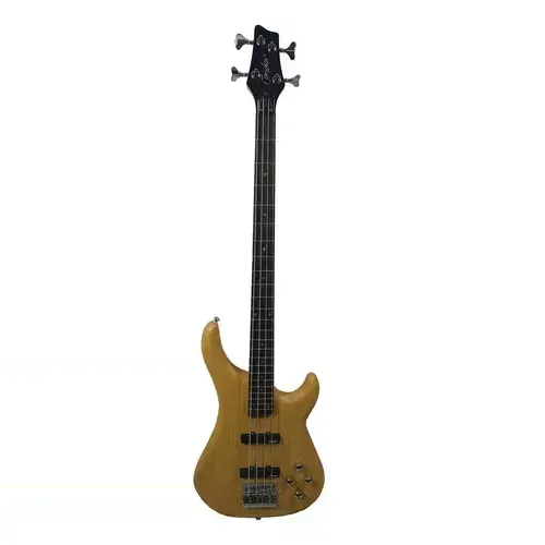 Baixo Condor 4 Cordas XB224 NS