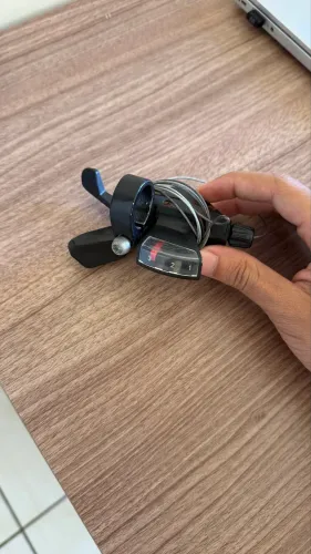 Peças de bike