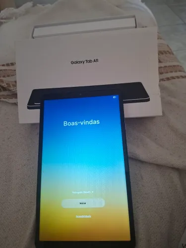 Tablet Galaxy Tab A11