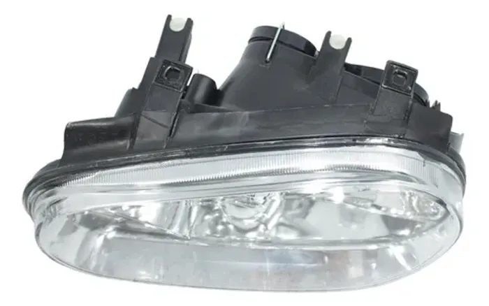 Farol Volkswagen Golf 2000 2001 2002 2003 2004 A 2007 Novo