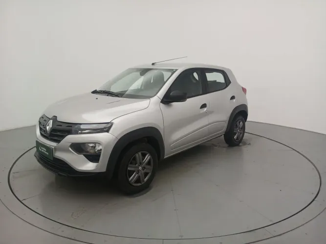 Renault Kwid 1.0 Zen 2025