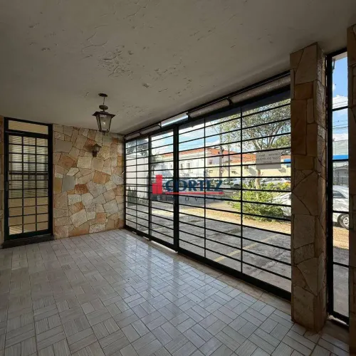 Casa para alugar, 210 m² por R$ 4.202,22/mês - Saúde - Rio Claro/SP