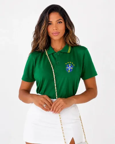 Blusa do Brasil 