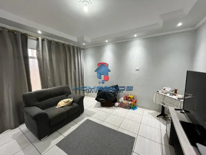 Casa à venda e para alugar em Hortolândia, Jardim Amanda I, com 4 quartos, com 250 m²