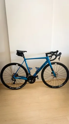 Swift Ultravox 54 - Speed Bike