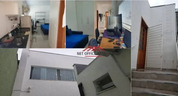 Ponto à venda, 85 m² por R$ 689.000,00 - Conjunto Residencial Trinta e Um de Março - São J
