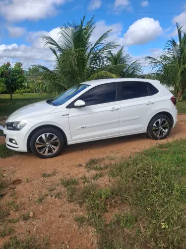 Volkswagen Polo Comfort. 200 TSI 1.0 Flex 12V Aut. 2018