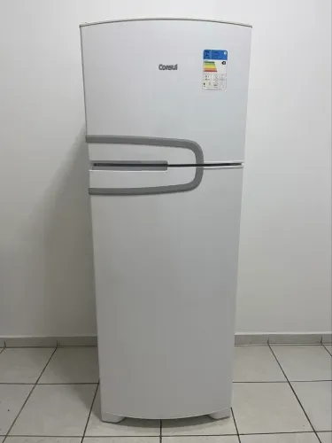 Geladeira 