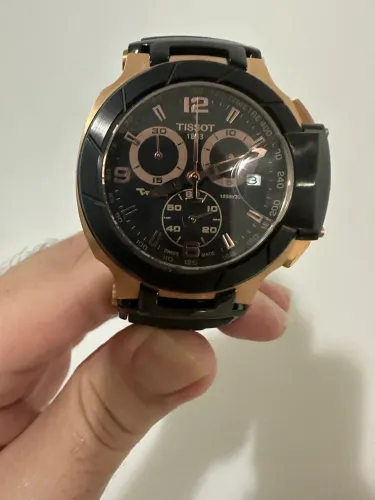 Relógio Tissot T-Race