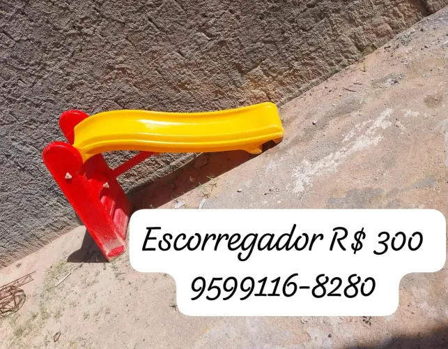 Escorregador