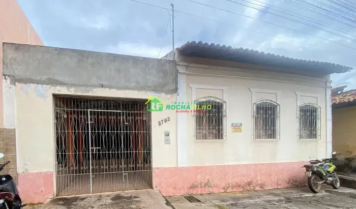 Casa à venda, BAIRRO SAO SEBASTIAO, Codó, MA