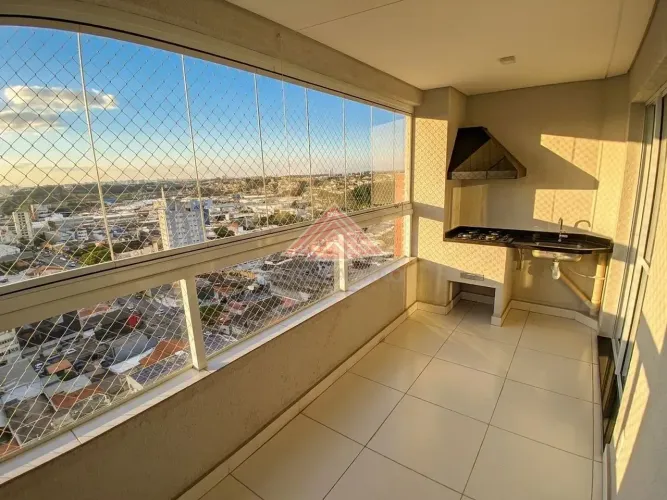 Apartamento à venda, Vila Bocaina, Mauá, SP