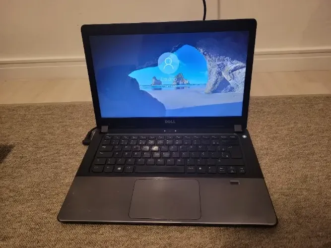 Notebook Dell Vostro 5470 i7 8GB GT 740M - Leia a descrição