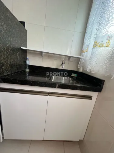 Apartamento com 2 quartos em Janga