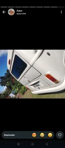 Volkswagen Kombi Standard 1.4 MI Total Flex 8V 2011