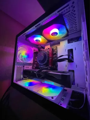 PROCESSADOR KIT I5 12400F