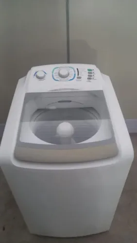 Máquina de lavar Electrolux 10kg 
