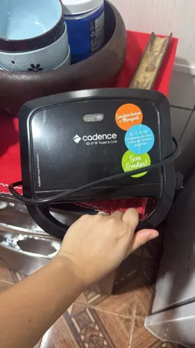 Sanduícheira