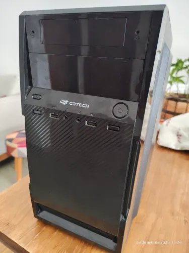 Computador Core I5 10a geração 8gb memória.