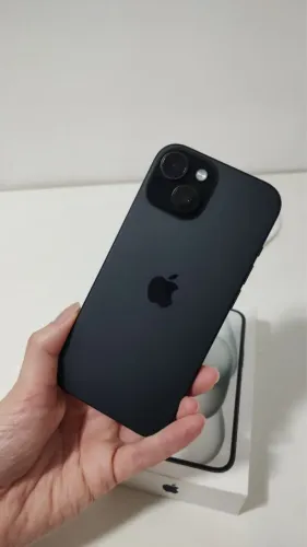 Iphone 15 - 128 gb