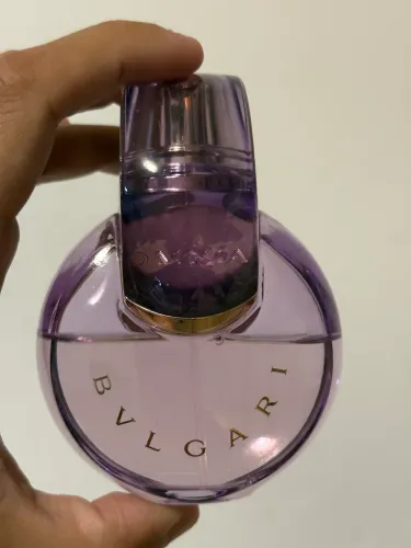 Perfume Feminino Importado Bvlgari Omnia Amethyste 100ml