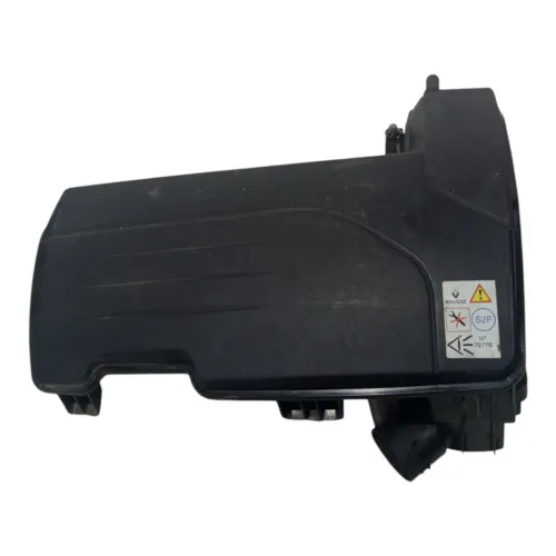 Tampa Caixa Filtro Ar Renault Clio 1.0 2006 A 2012