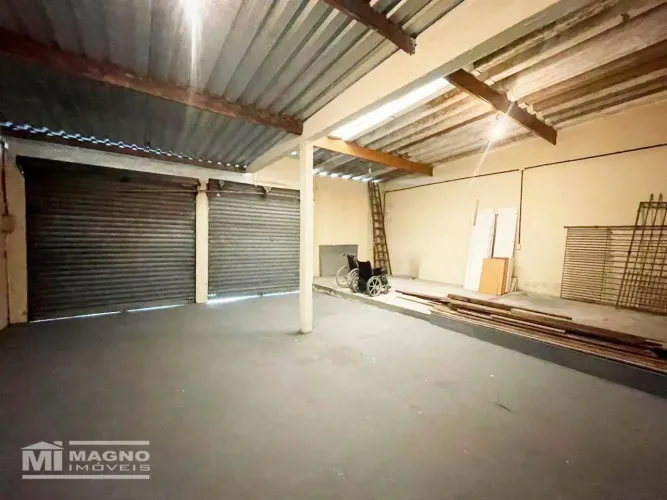 Salão para alugar, 180 m² por R$ 4.339,72/mês - Ermelino Matarazzo - São Paulo/SP