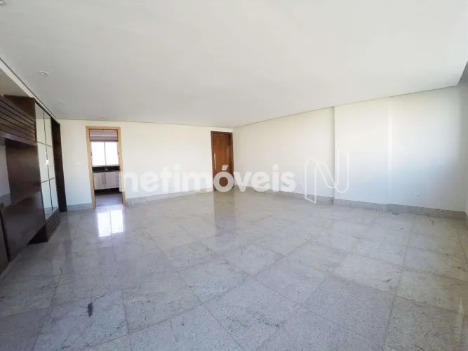 Locação Apartamento 4 quartos Santa Efigênia Belo Horizonte