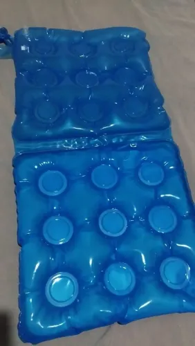 Almofada ortopédica