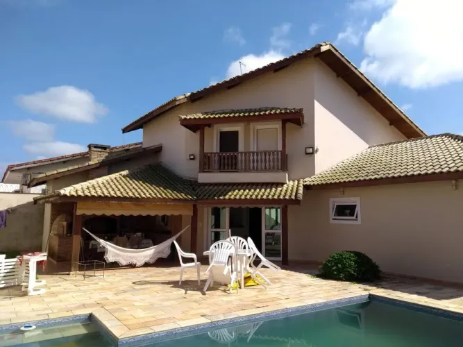 Casa em Rua Venezuela - São José - Peruíbe/SP