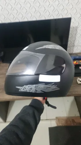 Capacete de Moto - Liberty Four 4