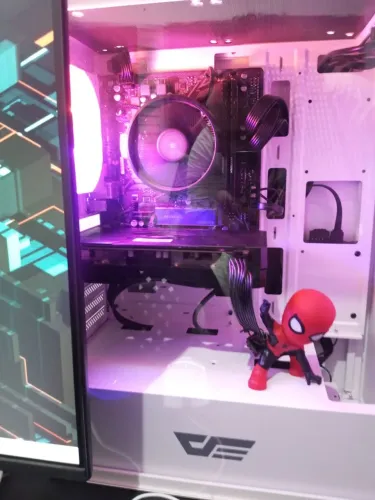 Rx 6600xt