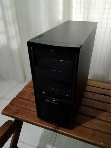 Gabinete vazio pra Pc top