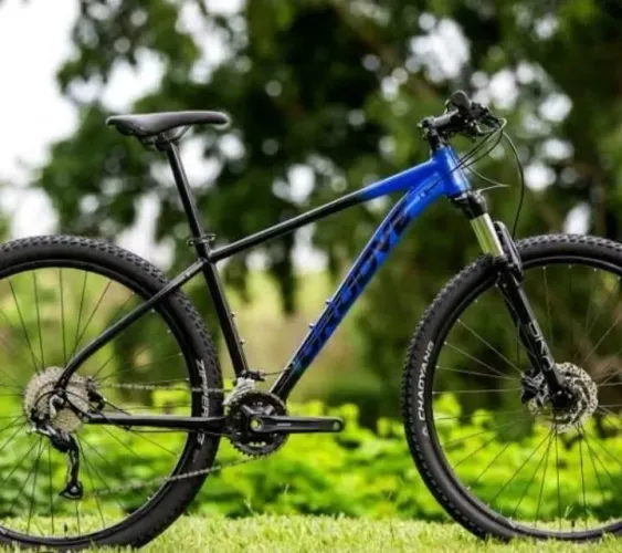 Vendo Bicicleta Montain Bike Groove ARO 29 SKA 70 12 Velocidades