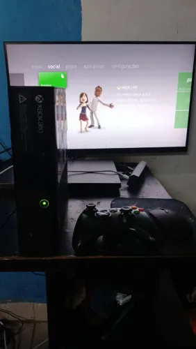 XBOX 360 SLIM