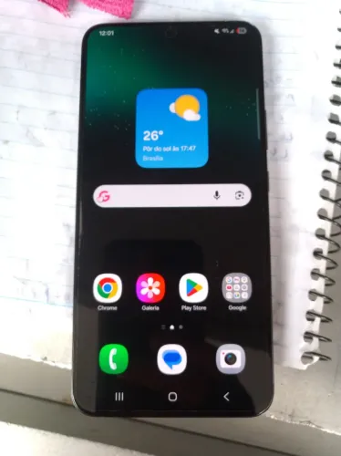S22 PLUS 128GB VERDE