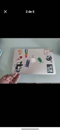 MacBook Air 2013