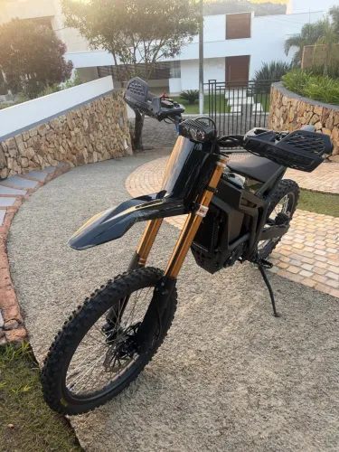 Talaria KOMODO MX
