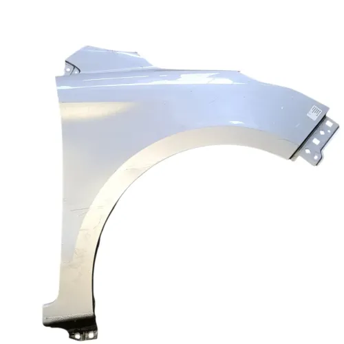 Paralama dianteiro direito Ford Ka 20 J7BZ16005D